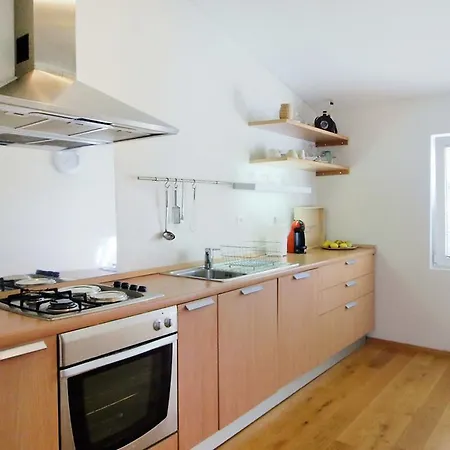 Apartment Crnokrak Zadar