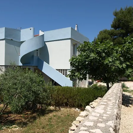 Crnokrak Apartment *